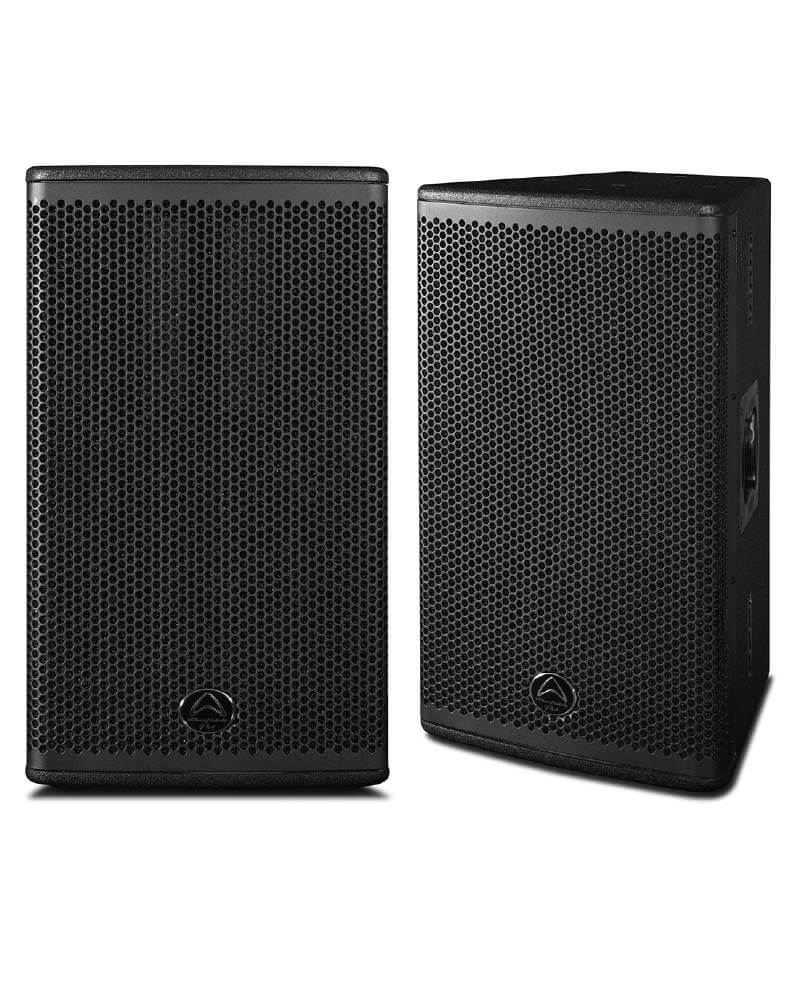 Loa PA Passive Wharfedale Pro FOCUS-15