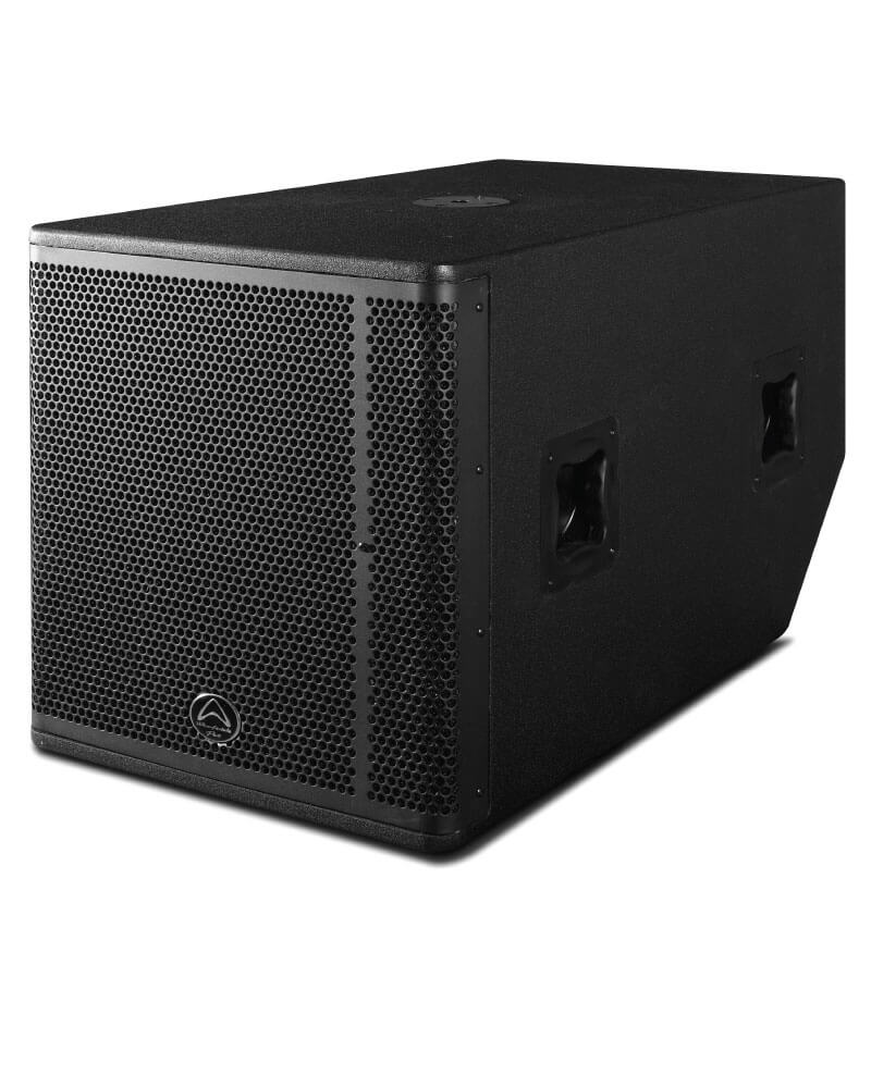 Loa Power Subwoofer Wharfedale Pro FOCUS-18S