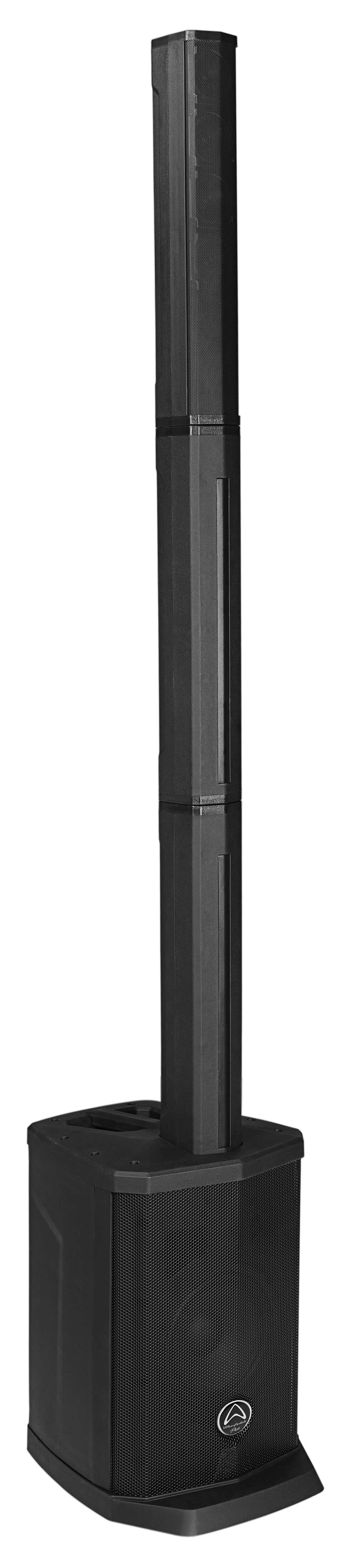 Loa cột di động Wharfedale Pro IS-48 - Hàng Chính hãng PGI