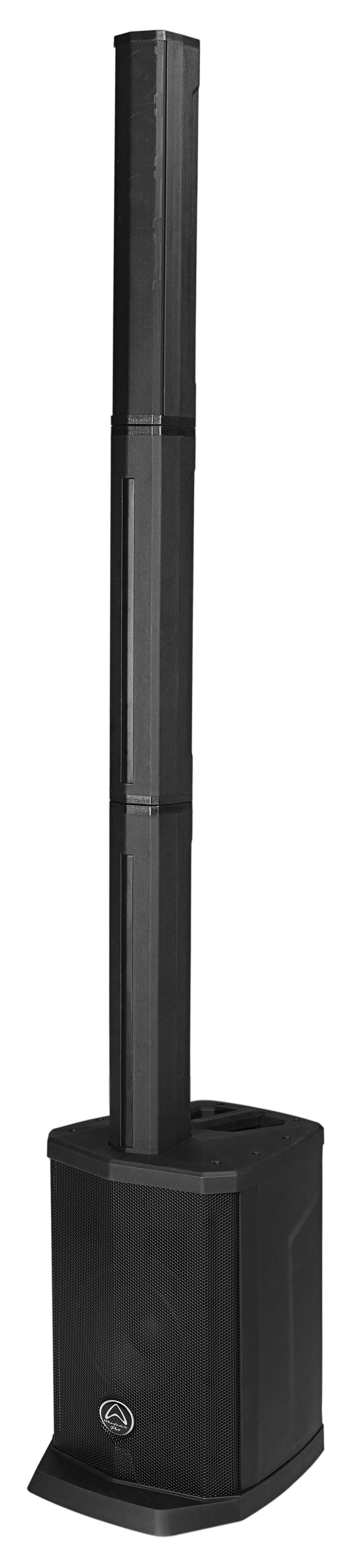 Loa cột di động Wharfedale Pro IS-48 - Hàng Chính hãng PGI