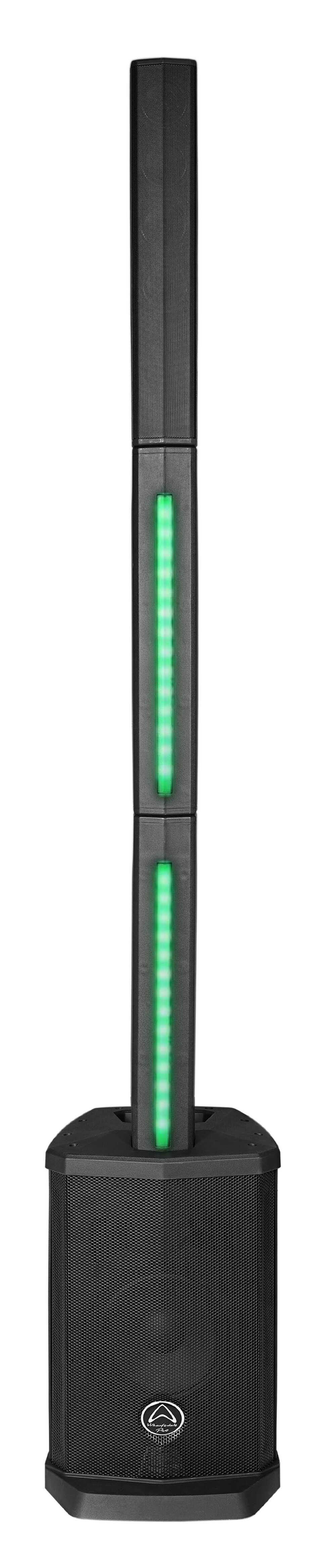 Loa cột di động Wharfedale Pro IS-48 - Hàng Chính hãng PGI