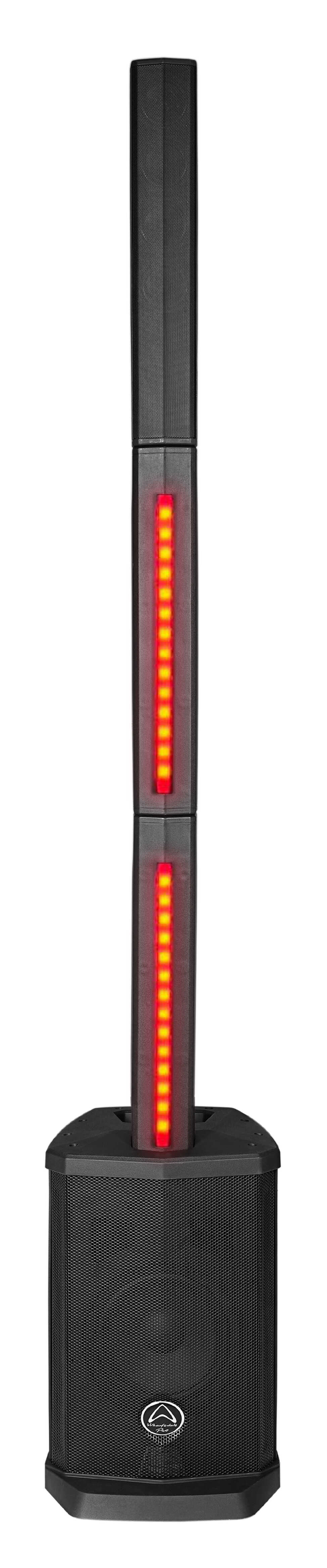 Loa cột di động Wharfedale Pro IS-48 - Hàng Chính hãng PGI