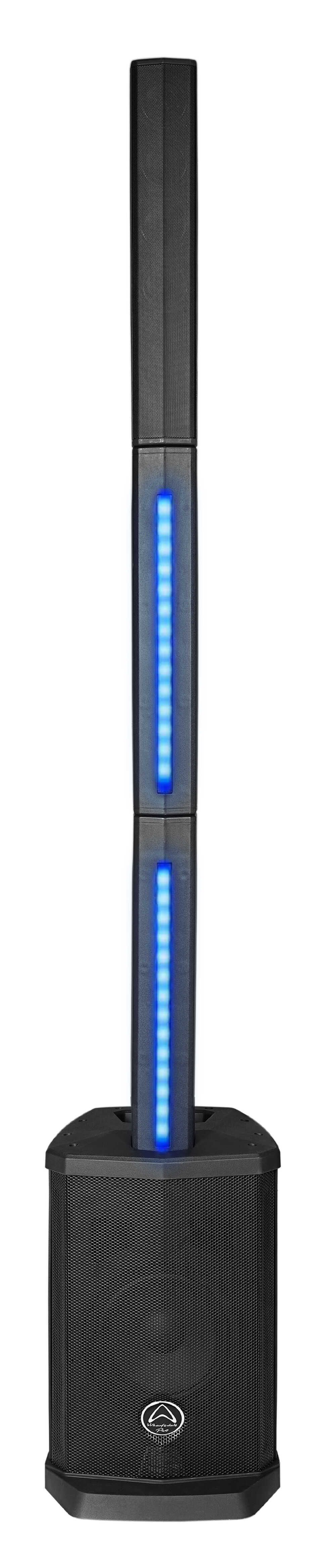 Loa cột di động Wharfedale Pro IS-48 - Hàng Chính hãng PGI