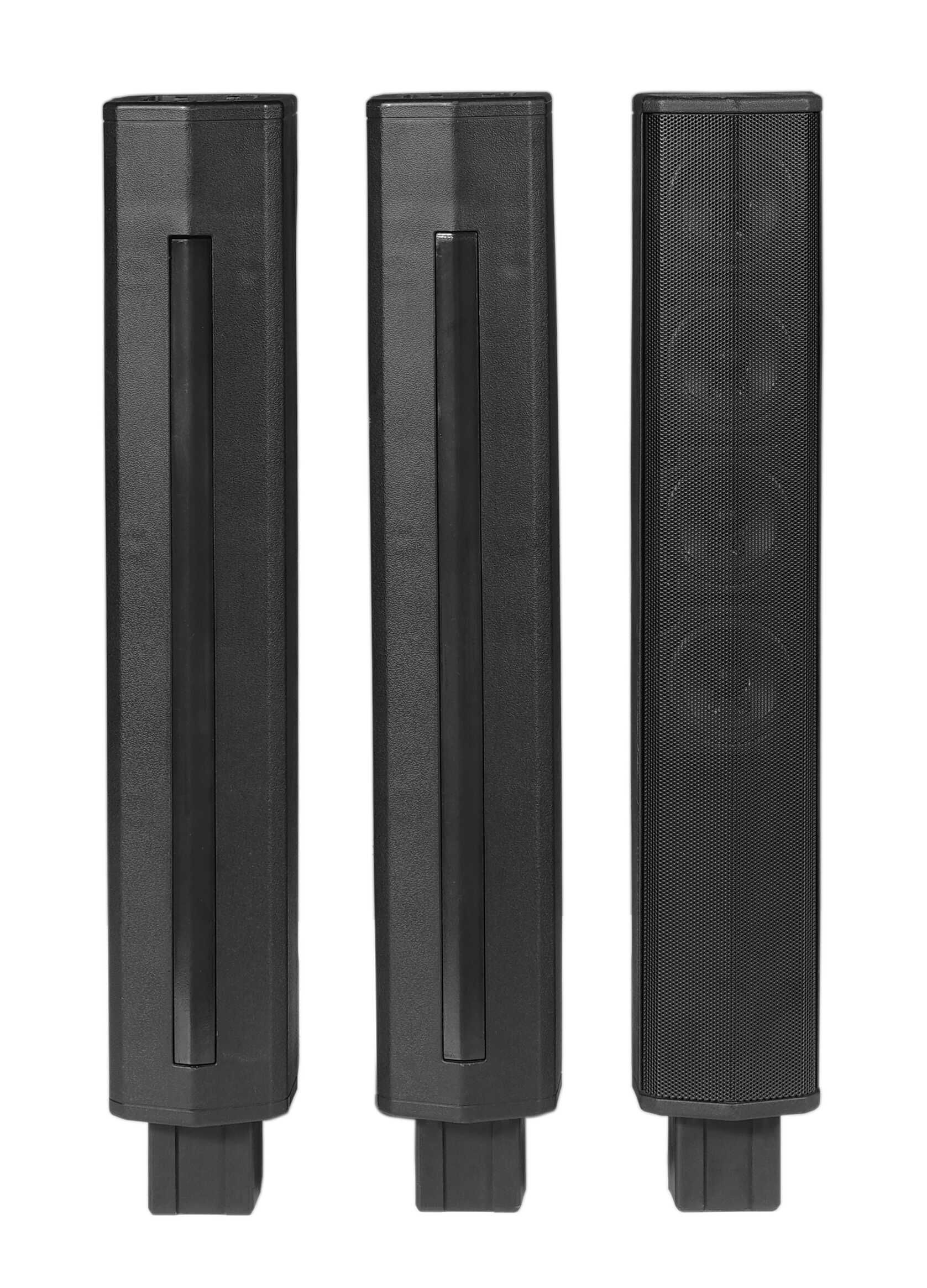 Loa cột di động Wharfedale Pro IS-48 - Hàng Chính hãng PGI