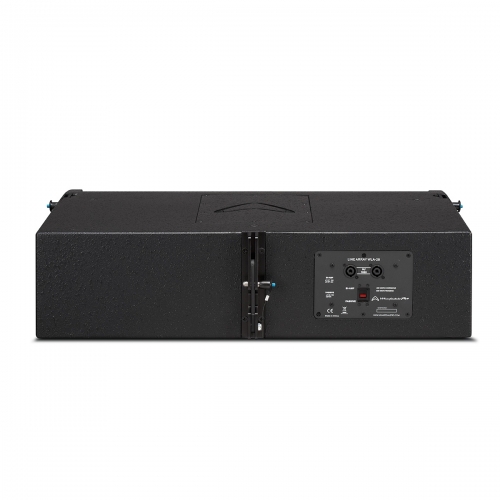 Loa Line Array sân khấu Wharfedale WLA-28