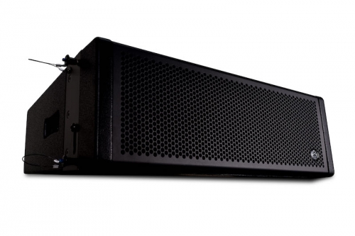 Loa Line Array sân khấu Wharfedale Pro WLA-28F