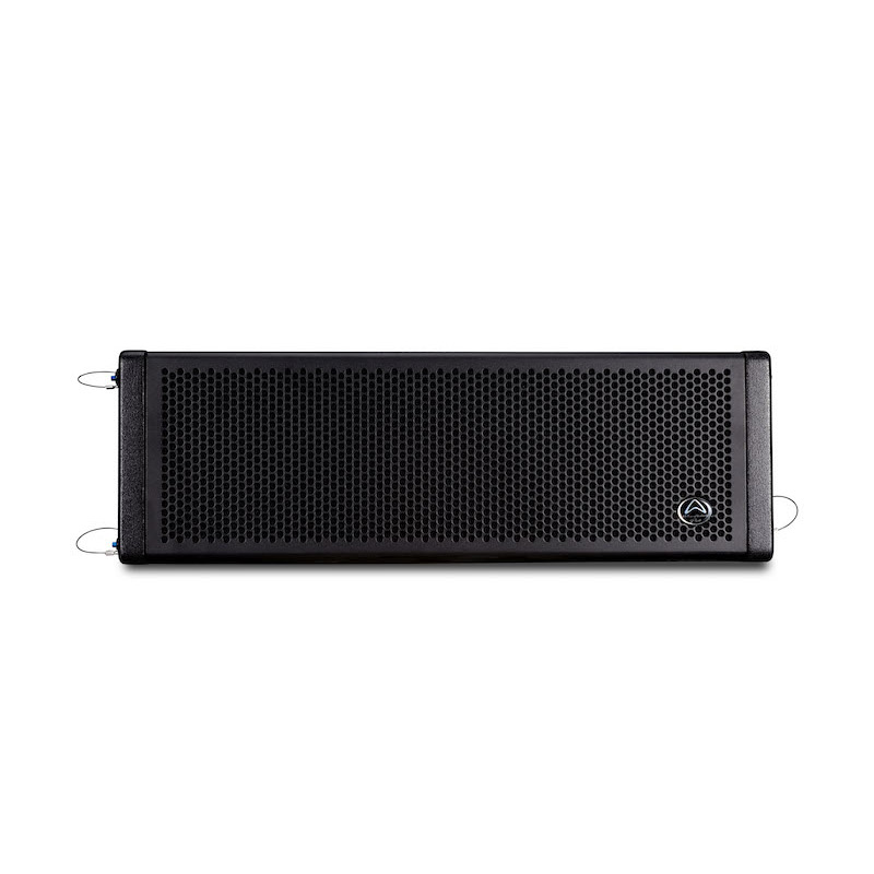 Loa Line Array sân khấu Wharfedale Pro WLA-28F