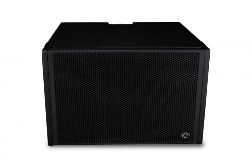 Loa Line Array kháng nước Wharfedale Pro WLA-28SUBF