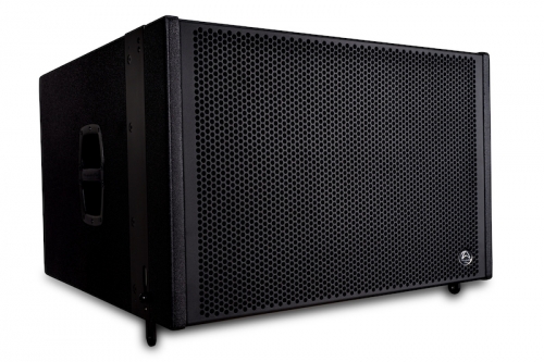 Loa Line Array kháng nước Wharfedale Pro WLA-28SUBF