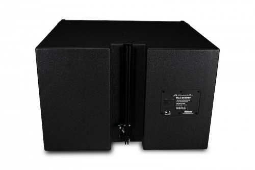 Loa Line Array kháng nước Wharfedale Pro WLA-28SUBF