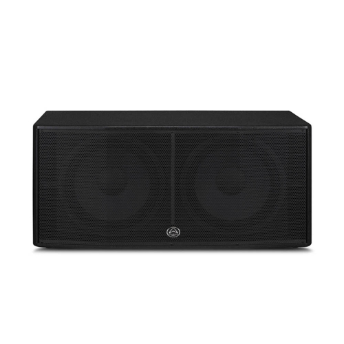 Loa Sub Wharfedale Pro IMPACT-X218B