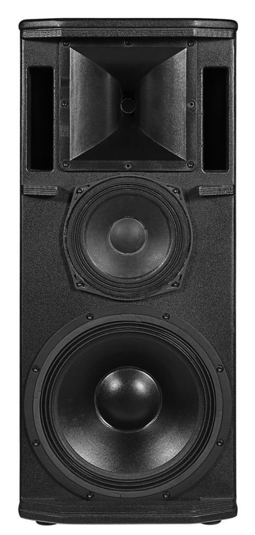 Loa PA Passive 3 đường tiếng Wharfedale Pro Reason-X12