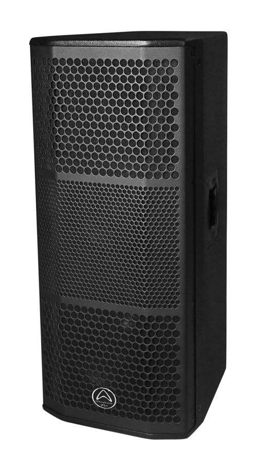 Loa PA Passive 3 đường tiếng Wharfedale Pro Reason-X12