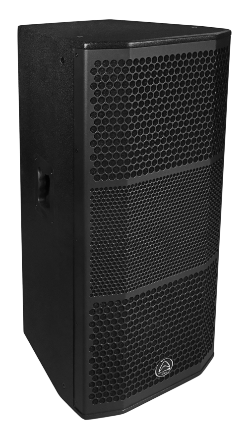 Loa PA Passive 3 đường tiếng Wharfedale Pro Reason-X15