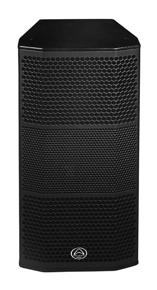 Loa PA Passive 3 đường tiếng Wharfedale Pro Reason-X15