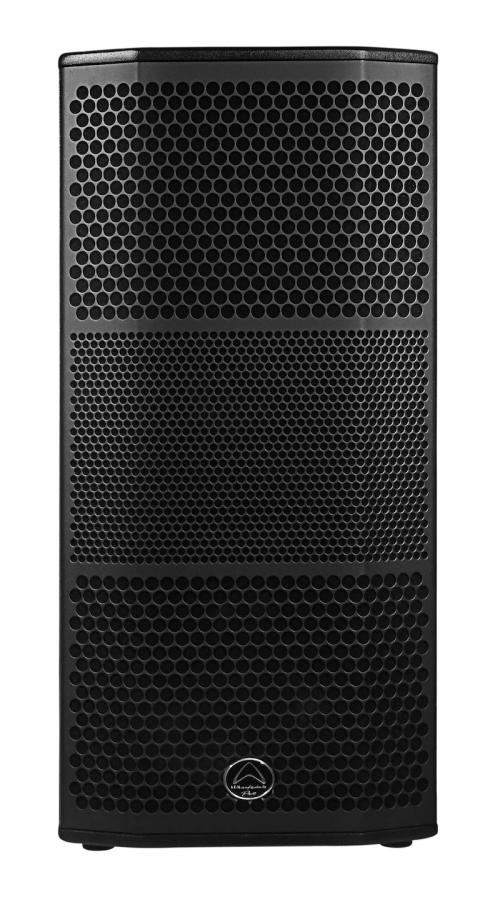 Loa PA Passive 3 đường tiếng Wharfedale Pro Reason-X15