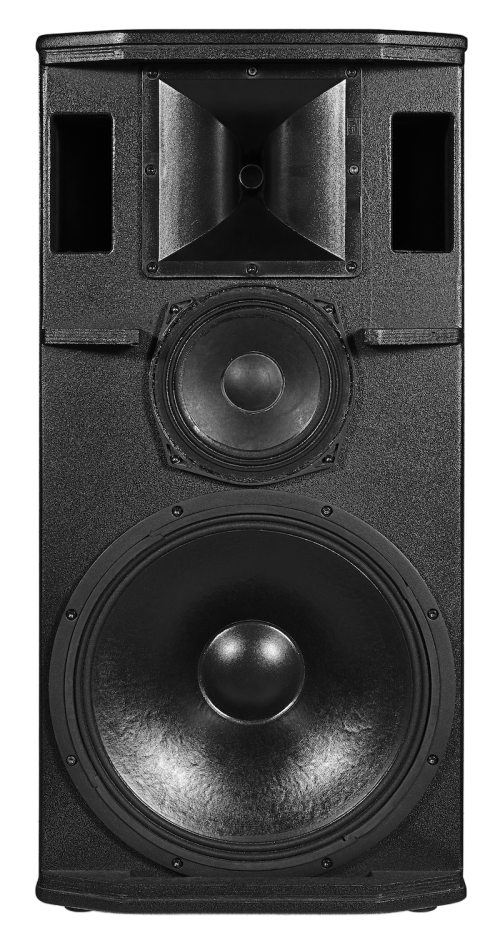 Loa PA Passive 3 đường tiếng Wharfedale Pro Reason-X15