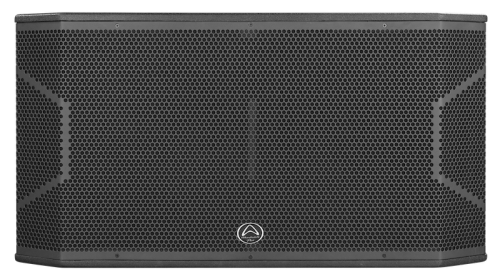 Loa Sub Wharfedale Pro Reason-X218B