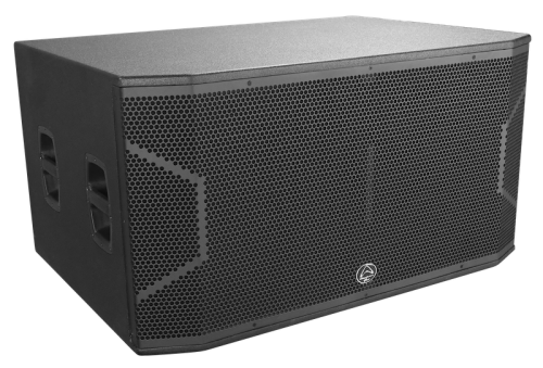 Loa Sub Wharfedale Pro Reason-X218B