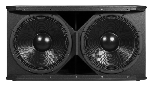 Loa Sub Wharfedale Pro Reason-X218B