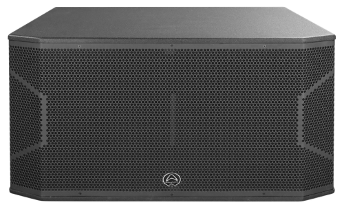 Loa Sub Wharfedale Pro Reason-X218B