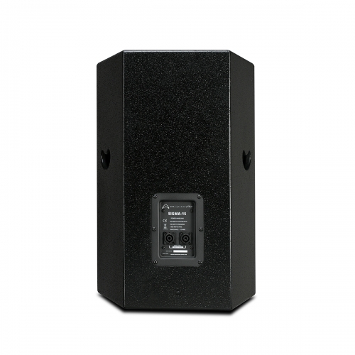 Loa treo tường passive Wharfedale Pro SIGMA-15