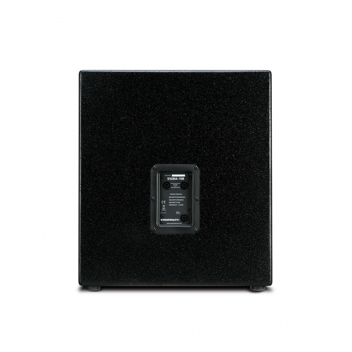 Loa Sub Wharfedale Pro SIGMA 18B