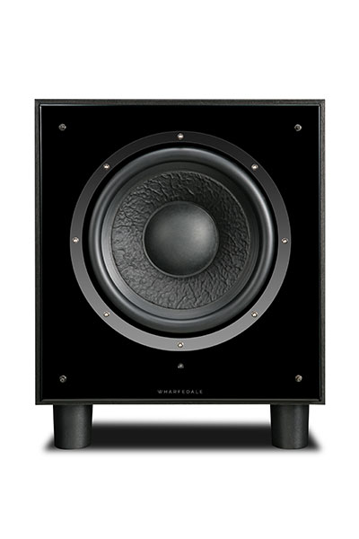 Loa Sub điện Wharfedale SW12