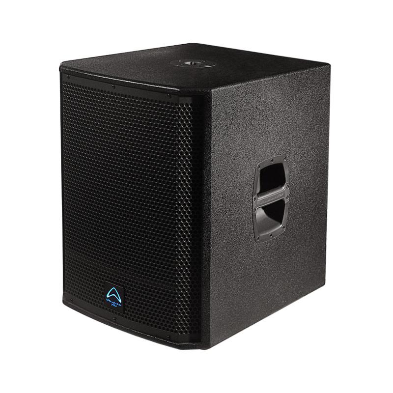 Loa Sub Wharfedale Pro T-Sub-AX15B