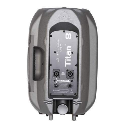 Loa PA passive Wharfedale Pro TITAN 8