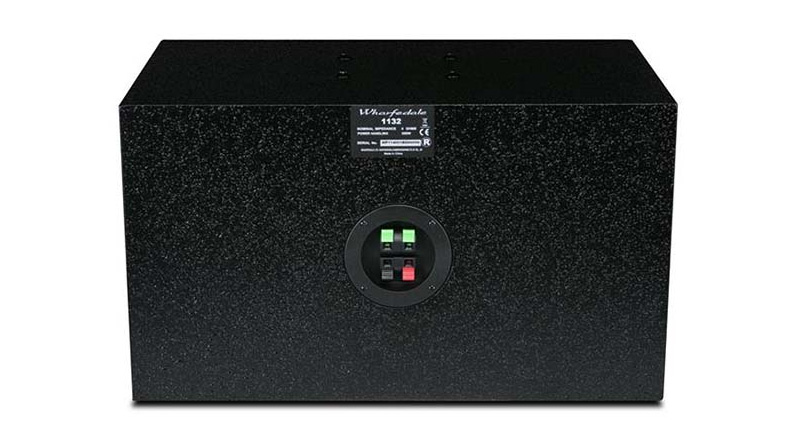 Loa treo tường passive Wharfedale Pro 1132