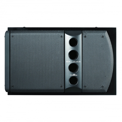 Loa bookshelf karaoke Wharfedale Pro 5090
