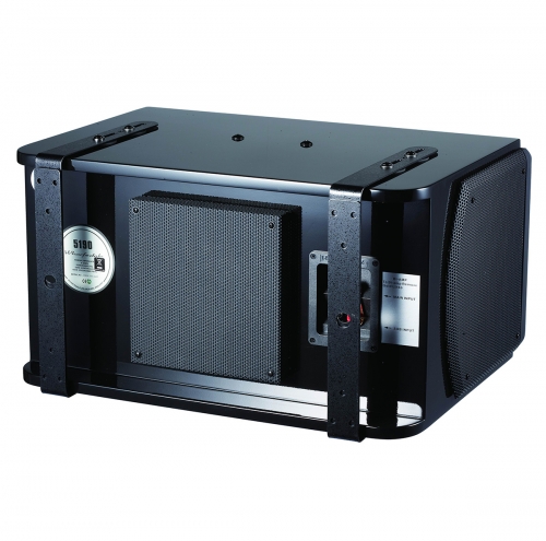 Loa bookshelf karaoke Wharfedale Pro 5190