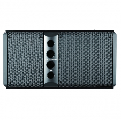 Loa bookshelf karaoke Wharfedale Pro 5190