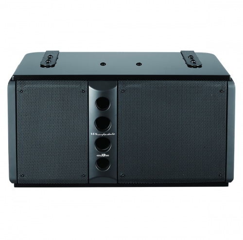 Loa bookshelf karaoke Wharfedale Pro 5190