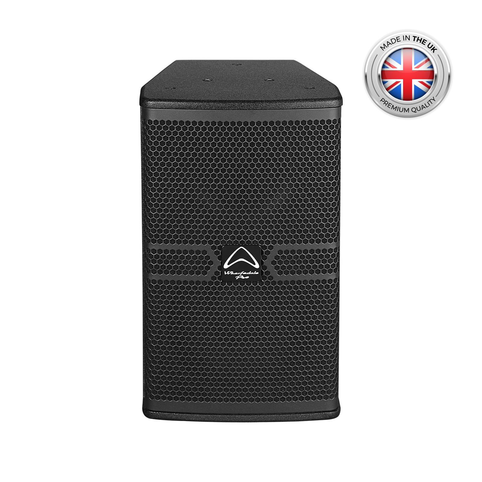 Loa PA Passive Wharfedale Pro ANGLO-E15 (Assembled in the UK)