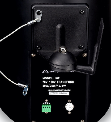 Loa treo tường Wharfedale Pro i6