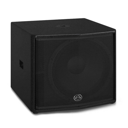 Loa siêu trầm Wharfedale Pro IMPACT-X18B