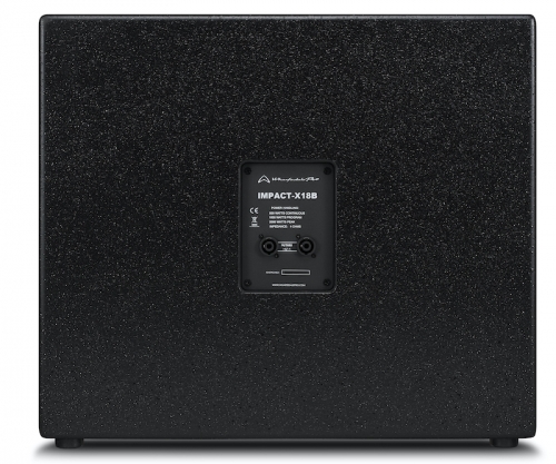 Loa siêu trầm Wharfedale Pro IMPACT-X18B