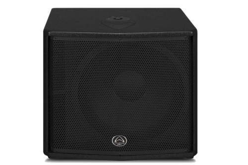 Loa siêu trầm Wharfedale Pro IMPACT-X18B