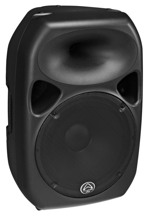 Loa PA Active Wharfedale Pro TITAN 15D