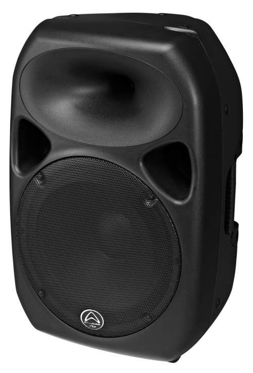 Loa PA Active Wharfedale Pro TITAN 15D