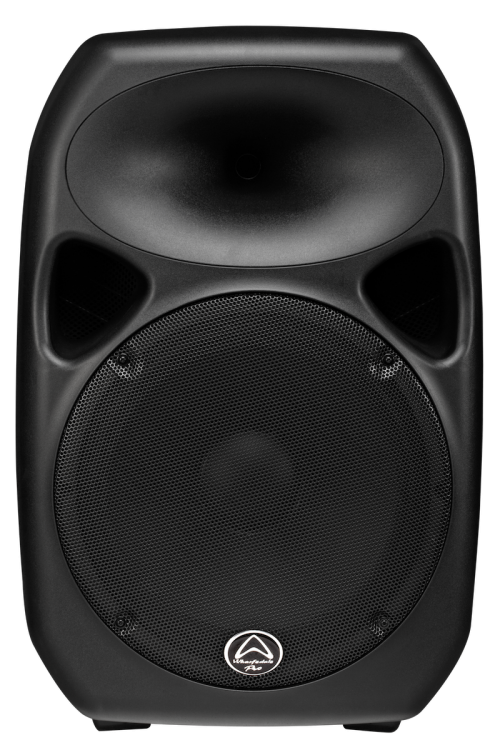 Loa PA Active Wharfedale Pro TITAN 15D