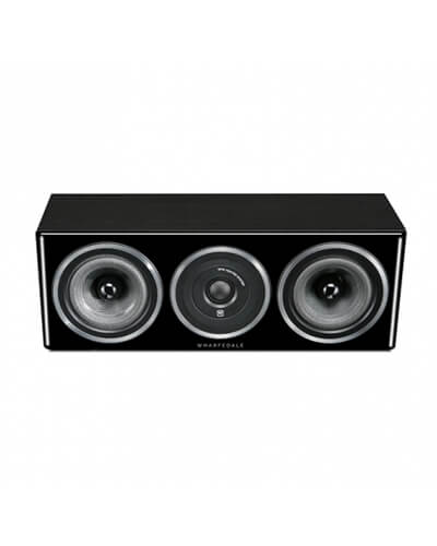 Wharfedale Diamond 11.CC