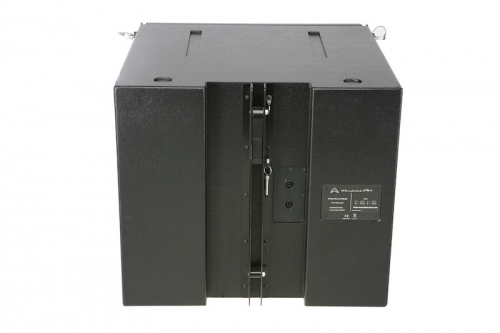 Loa Line Array sân khấu Wharfedale Pro WLA-210SUB
