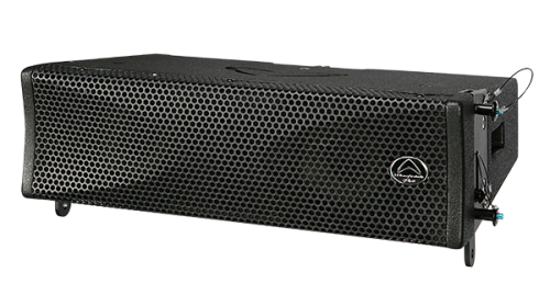 Loa Line Array sân khấu Wharfedale Pro WLA-25