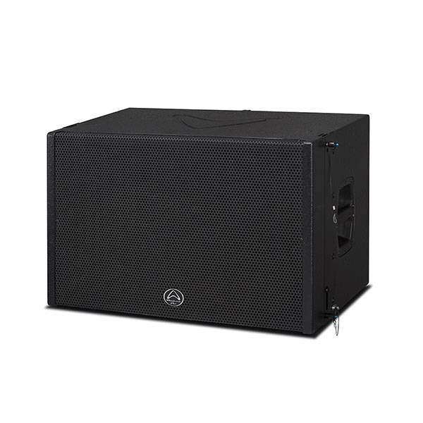 Loa Line Array sân khấu Wharfedale Pro WLA-15B