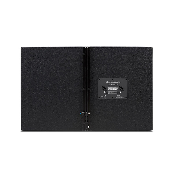 Loa Line Array sân khấu Wharfedale Pro WLA-15B