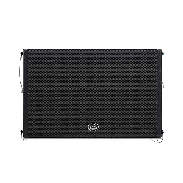 Loa Line Array sân khấu Wharfedale Pro WLA-15B