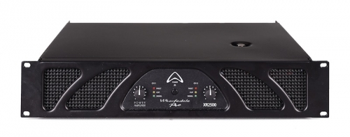 Bộ đẩy công suất Wharfedale Pro XR2500